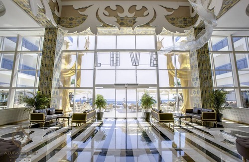 Avsallar Hotel | Azura Deluxe Resort & Spa Avsallar