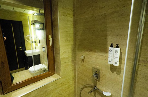 Artuklu Hotel | Büyük Mardin Otel