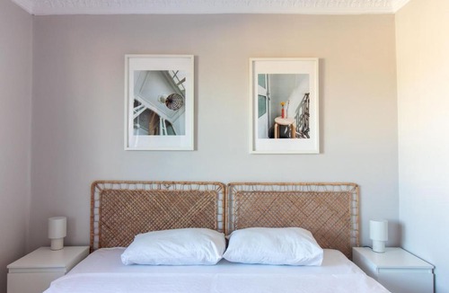 Adalar Apartment | Büyükada Garden Apartments - 5 Min to Ferry