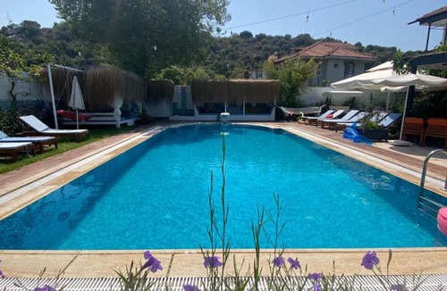 Dalyan City Center Hotel | B&B Boutique Hotel