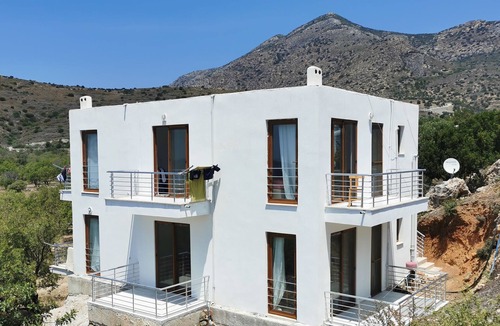 Datca Apartment | BAĞLARÖZÜ APART