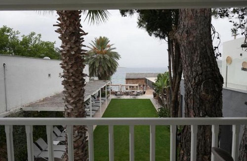 Golturkbuku Hotel | Babana Hotel