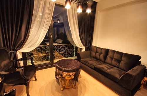 Zonguldak Hotel | BABIZER