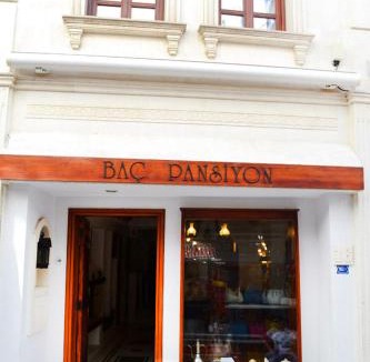 Bodrum City Center Hotel | Bac Pansiyon