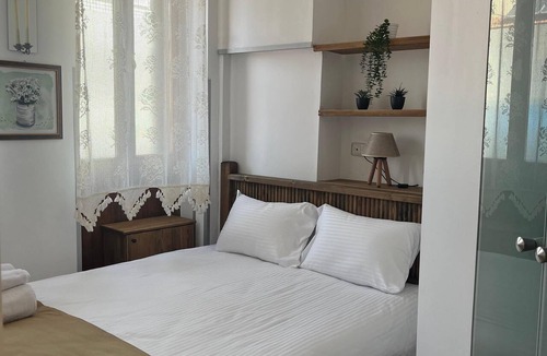 Bademli Bed & Breakfast | Bademli Ancanoz Taş Ev