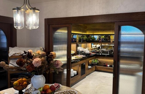 Bahcelievler Mahallesi Hotel | Bahçelievler Hotel