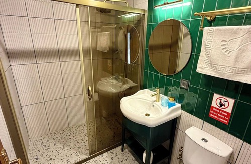 Gullubahce House | Bahab Plus Guest House