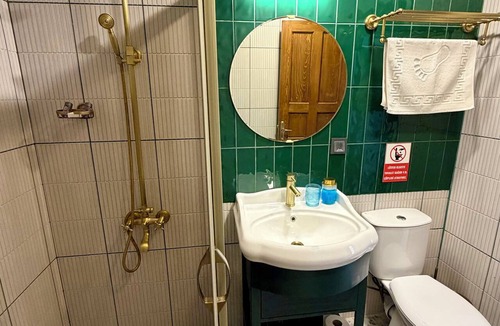 Gullubahce House | Bahab Plus Guest House
