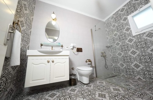 Turgutreis Hotel | Bahama Art Hotel
