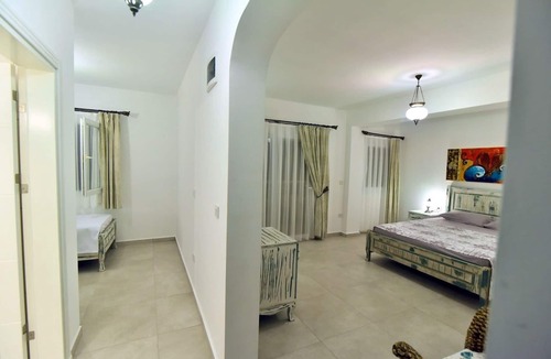 Turgutreis Hotel | Bahama Art Hotel