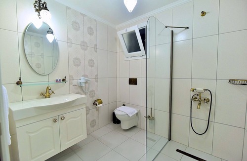 Turgutreis Hotel | Bahama Art Hotel