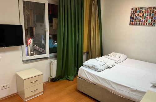 Beyazit Apartment | Bahar Apartments