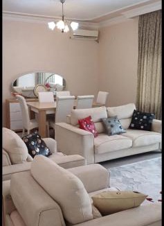 Kavala Apartment | Bahar Konut