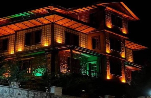 Trabzon House | BAKOĞLU KONAĞI
