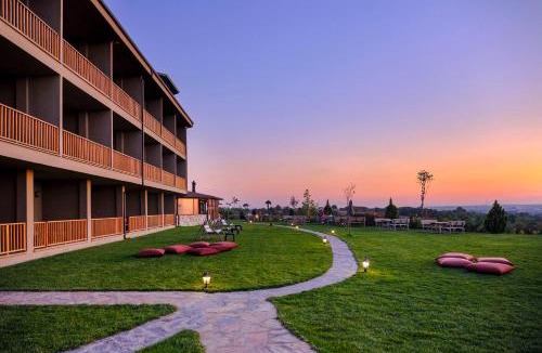 Luleburgaz Hotel | Bakucha Vineyard Hotel ve Spa