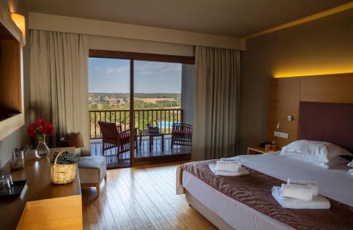 Luleburgaz Hotel | Bakucha Vineyard Hotel ve Spa