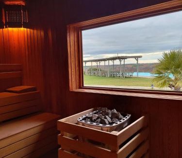 Luleburgaz Hotel | Bakucha Vineyard Hotel ve Spa