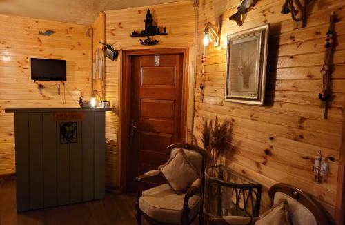 Cesme Bed & Breakfast | Balim Sultany