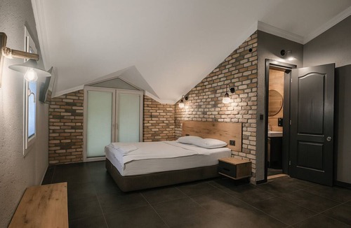 Kayakoy Hotel | Ballı Boutique Hotel & Restaurant