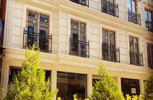 Emin Sinan Hotel | BALPETEK HOTEL