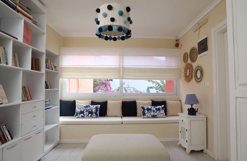 Ilica Hotel | Bambu Alacati Hotel