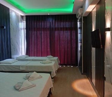 Altinkum Hotel | Barış Otel