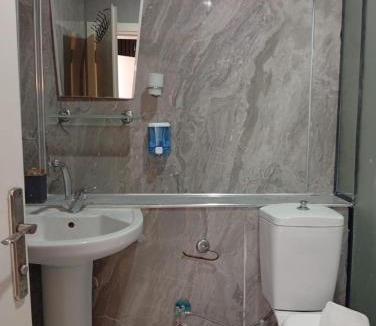 Altinkum Hotel | Barış Otel