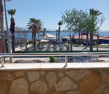 Altinkum Hotel | Barış Otel