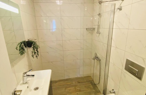 Bozcaada Hotel | Baraka Bozcaada
