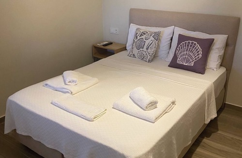 Bozcaada Hotel | Baraka Bozcaada
