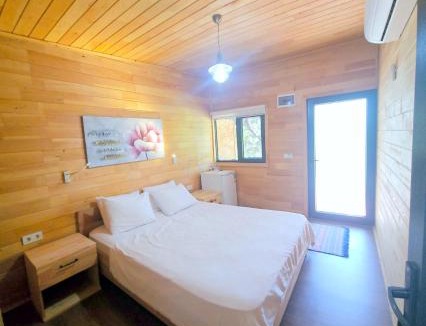 Cirali House | Baraka House