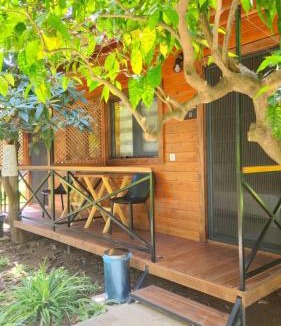 Cirali House | Baraka House