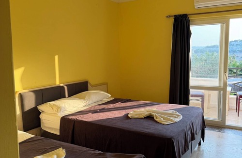 Artikli Hotel | Baris Aile Oteli