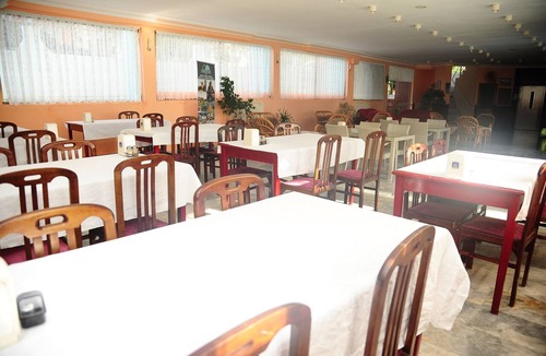 Mahmutlar Hotel | Bariscan Hotel