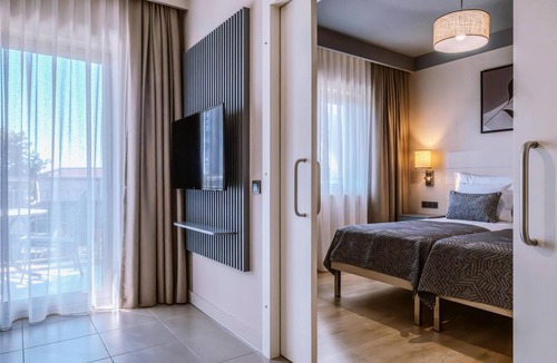 Sorgun Mahallesi Hotel | Barut GOIA - All Inclusive