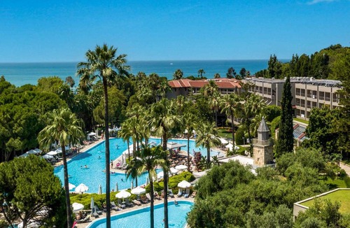 Side Hotel | Barut Hemera - Ultra All Inclusive