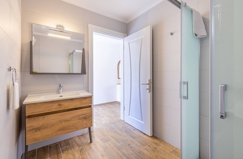 Selimiye Hotel | BASE Selimiye