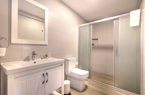 Selimiye Hotel | BASE Selimiye