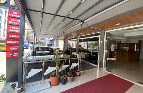 Camlık Mahallesi Hotel | Baskent Otel