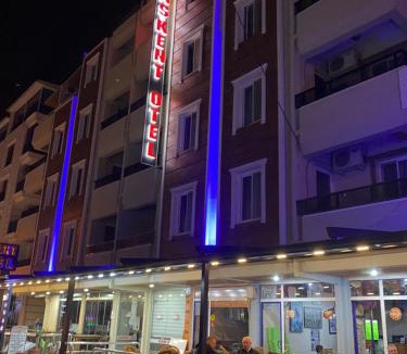Camlık Mahallesi Hotel | Baskent Otel