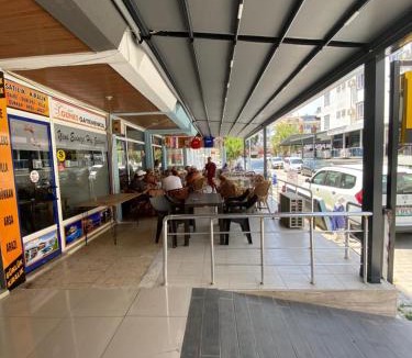 Camlık Mahallesi Hotel | Baskent Otel