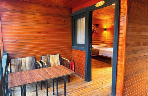 Olympos House | Batu pansiyon