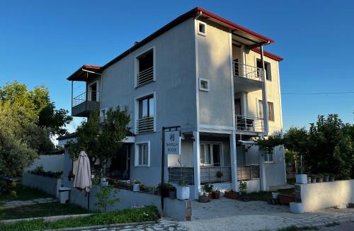 Pamukkale City Centre Hotel | Bavella House