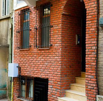 Taksim Hotel | Beans House Suite 8-26