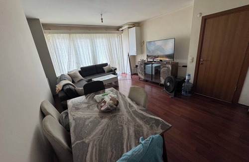 Esenyurt Apartment | Beautiful 1-bedroom apartment in tranquil İstanbul neighborhood