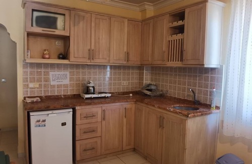 Oludeniz Apartment | Beautiful 2-bedroom apartment with AC in charming Fethiye