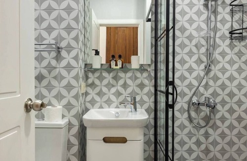 Taksim Apartment | Beautiful authentic ottoman home in the heart of the old city