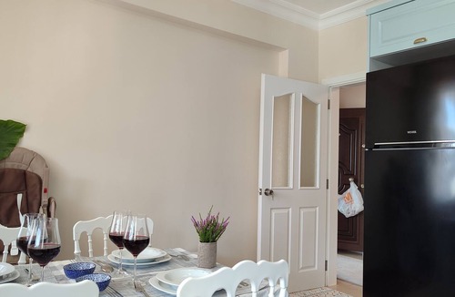 Fethiye Apartment | Beautiful House In Fethiye