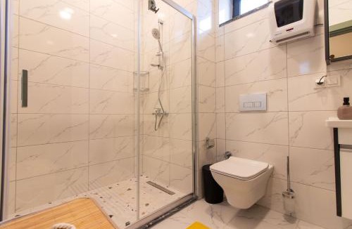 Kemerburgaz Apartment | Beautifully Designed 3BR Duplex in Prime Göktürk