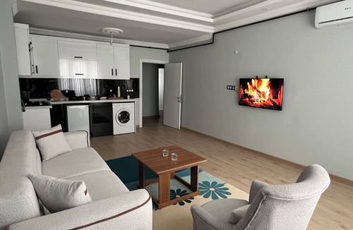 Arnavutkoy Apartment | Bediroğlu Apart